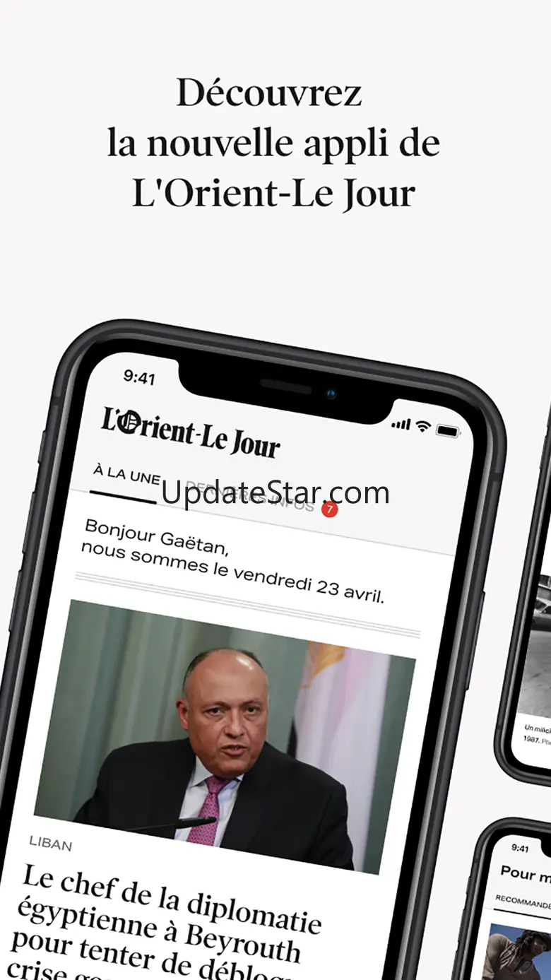 L'Orient-Le Jour (OLJ) 3.5.22