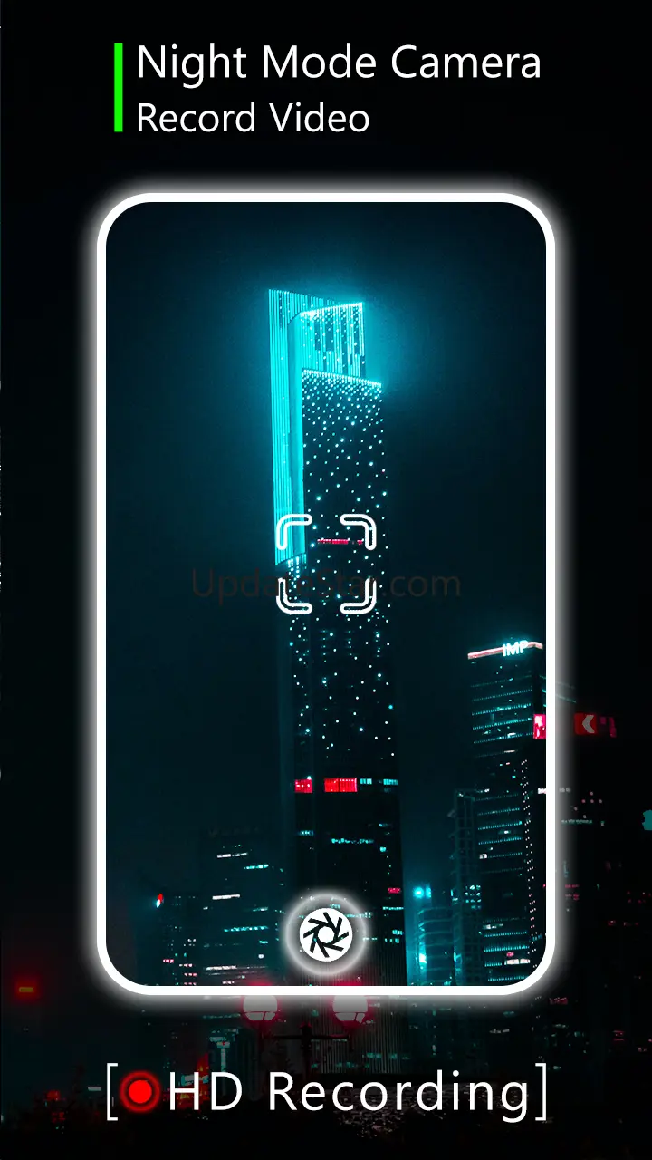 Night Mode Binoculars Camera 1.0