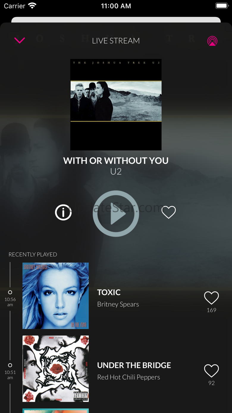 Mix 94.9 5.8.2