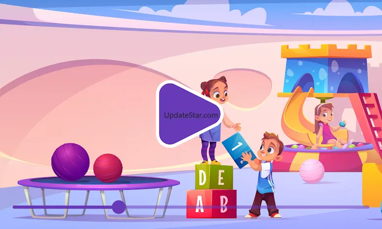 Kids Nursery Rhymes Video 2024 4.0
