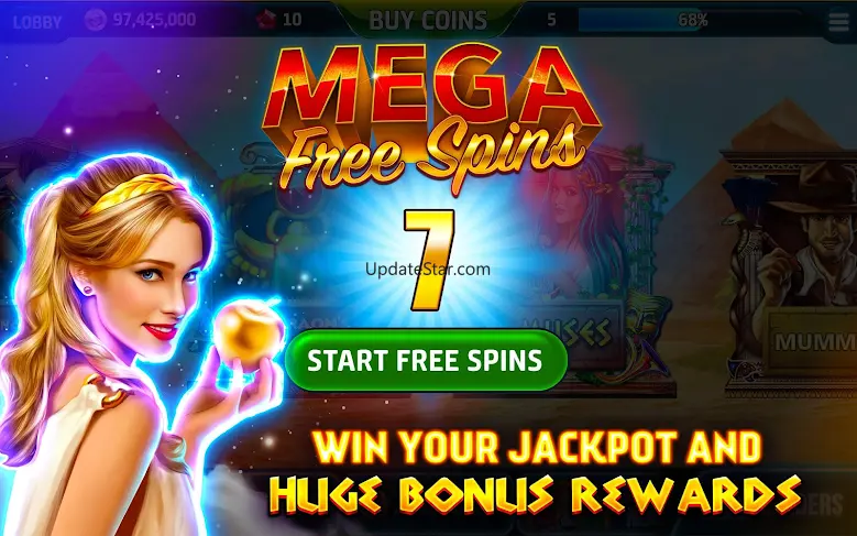 Slots Pharaoh Casino Slot Game 1.55.29