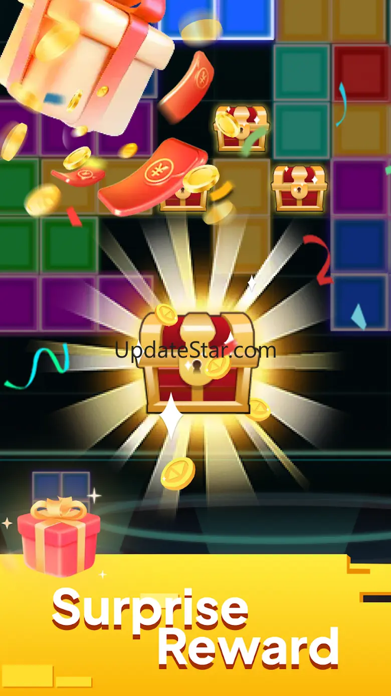 Block Puzzle Space 1.3.3.480