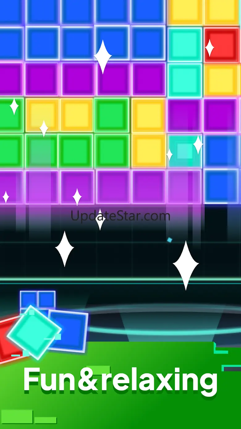 Block Puzzle Space 1.3.3.480