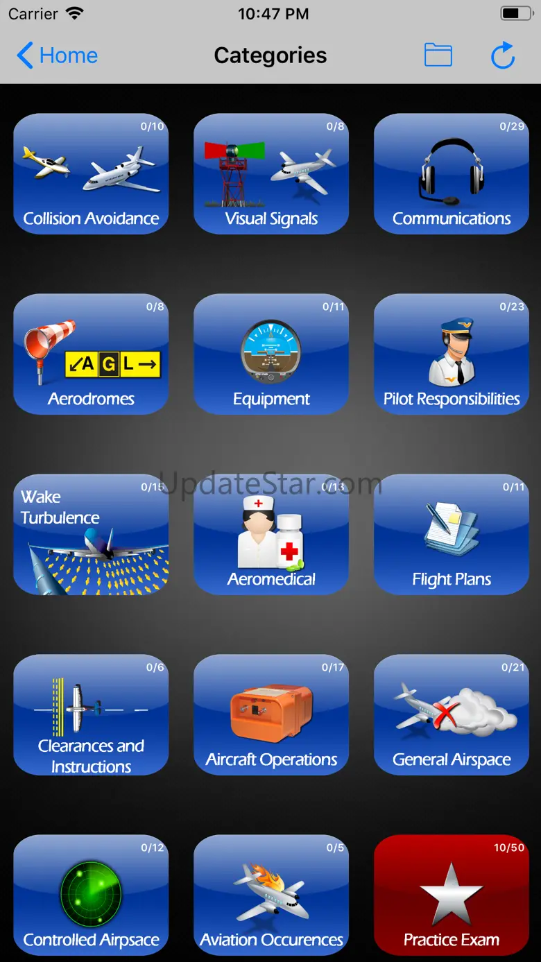 PSTAR Plus - Transport Canada 3.1