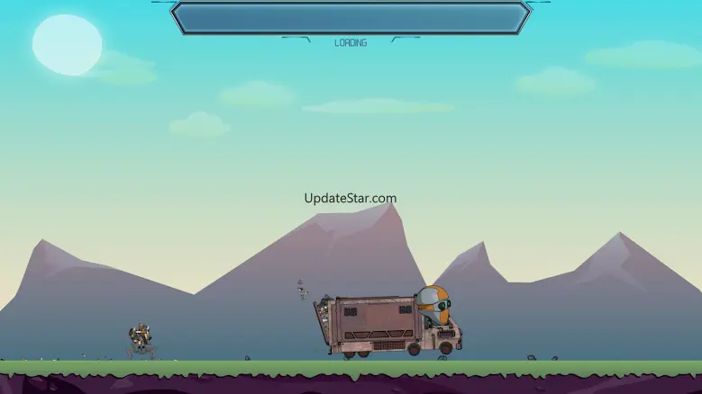 Trashbot: Robots Constructor 1.13