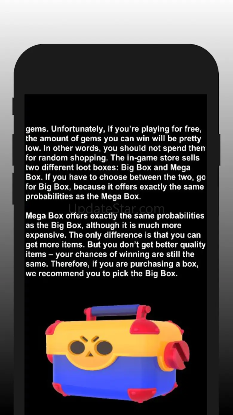 Guide for Brawl Stars - Super 