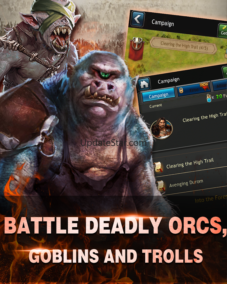 Elves vs Dwarves 16.9.5