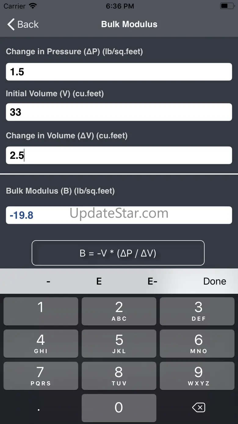 Fluid Mechanics Pack 7.1