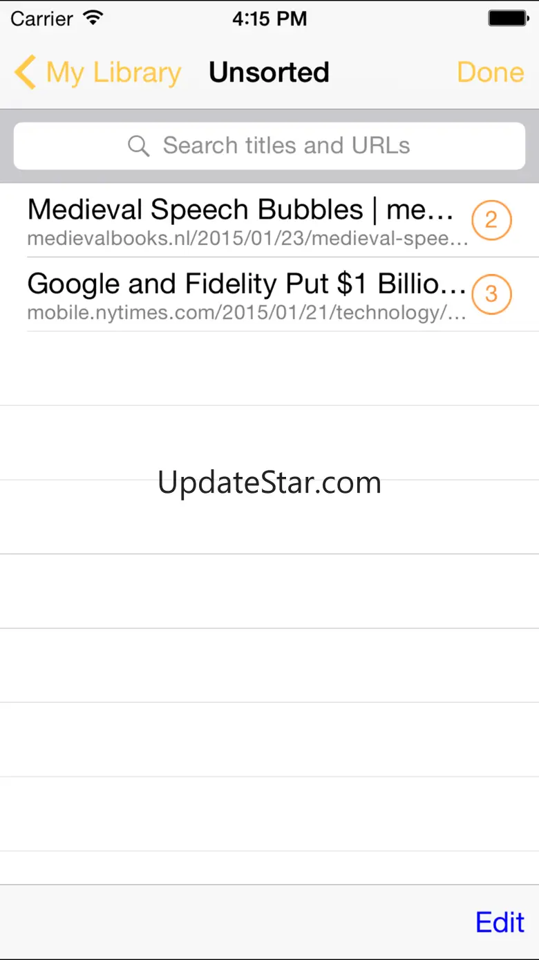 RePaper Web PDF Highlighter 4.4