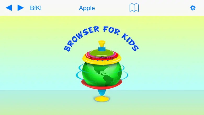 Browser for Kids Lite – Parental control safe browser with internet website filter 4.3