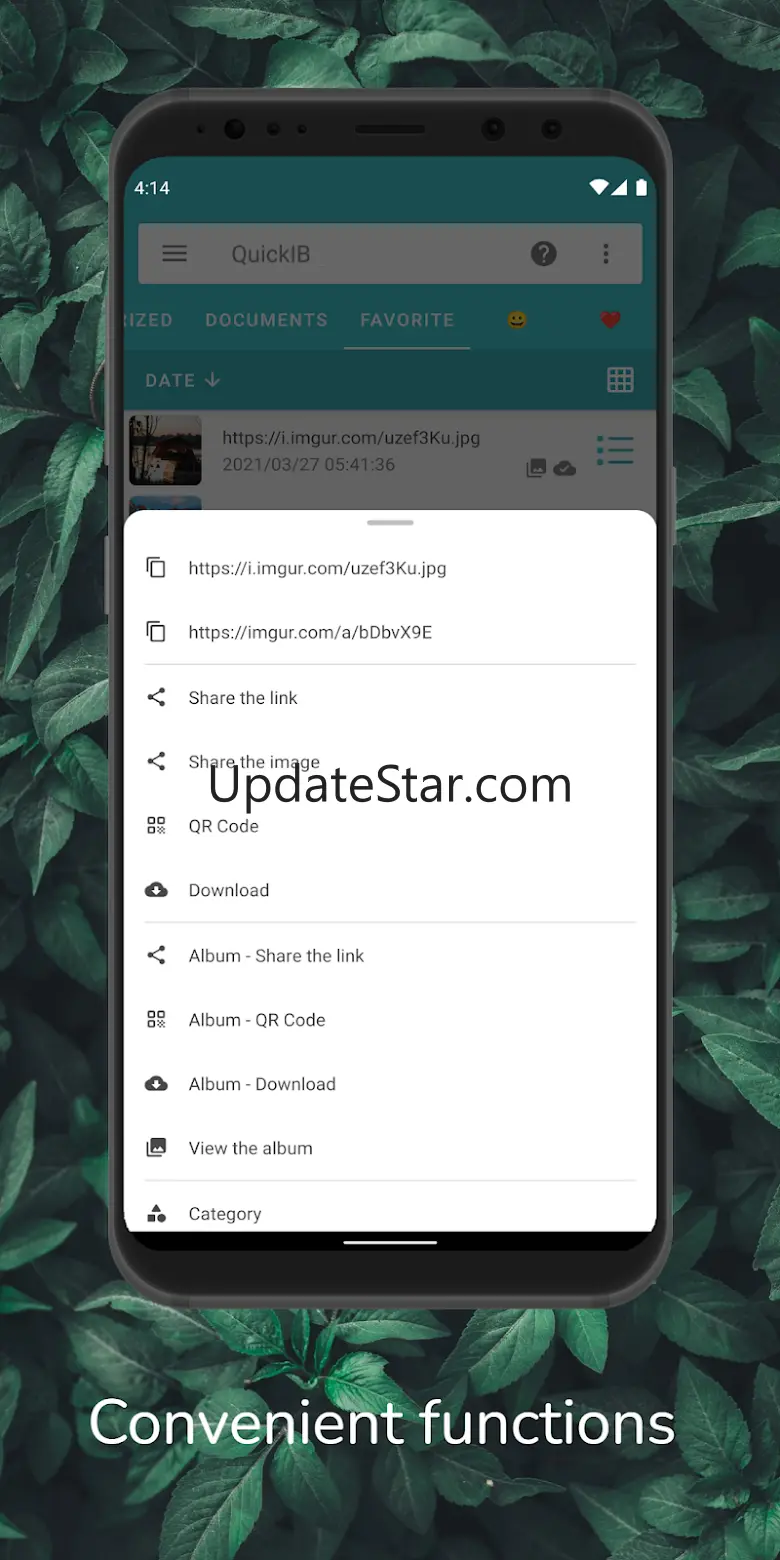 QuickIB 1.7.2.0