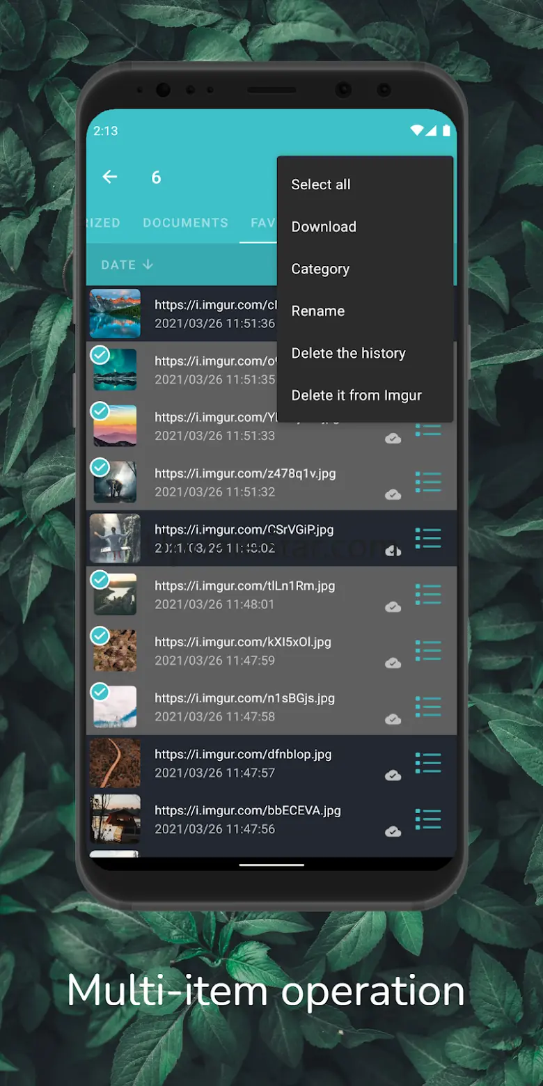 QuickIB 1.7.2.0