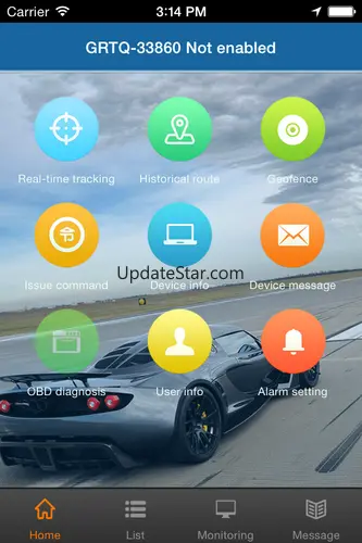LKGPS 1.4.11