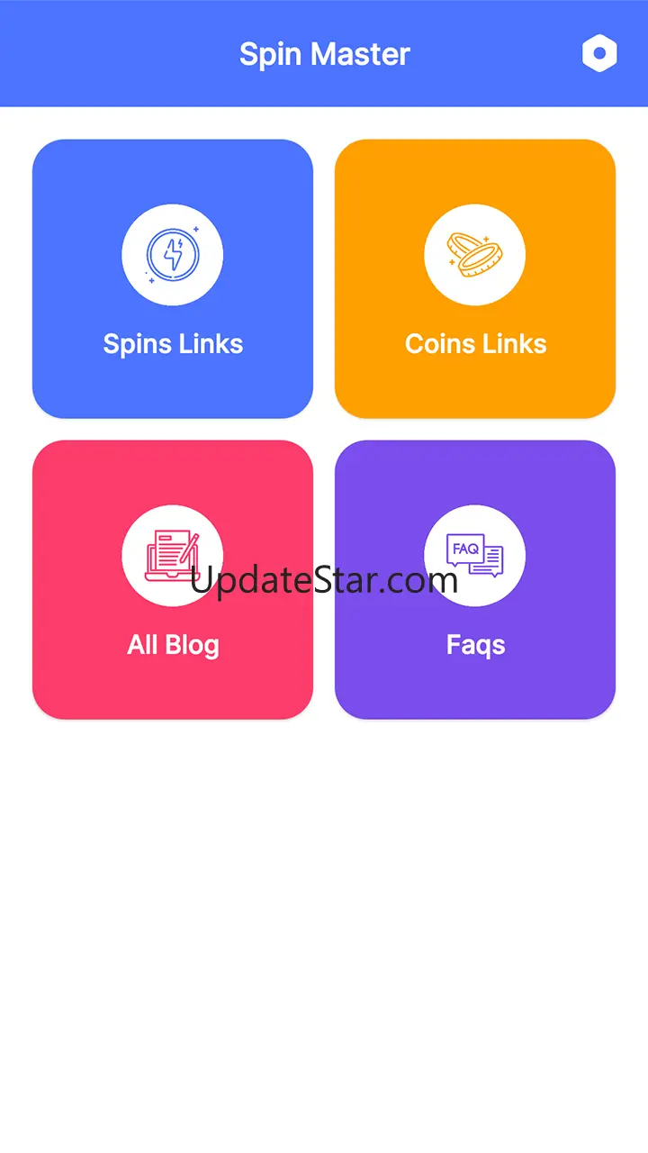 Spin Master - Spin Link Daily 1.1.8