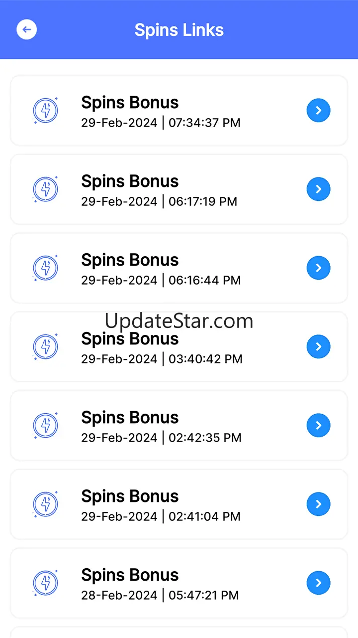 Spin Master - Spin Link Daily 1.1.8
