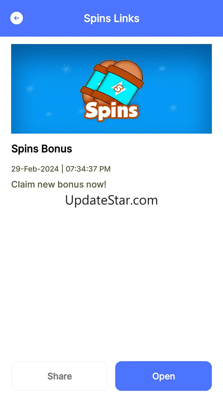Spin Master - Spin Link Daily 1.1.8