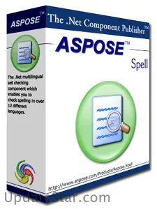 Aspose.Spell for .NET 1.9.1.0