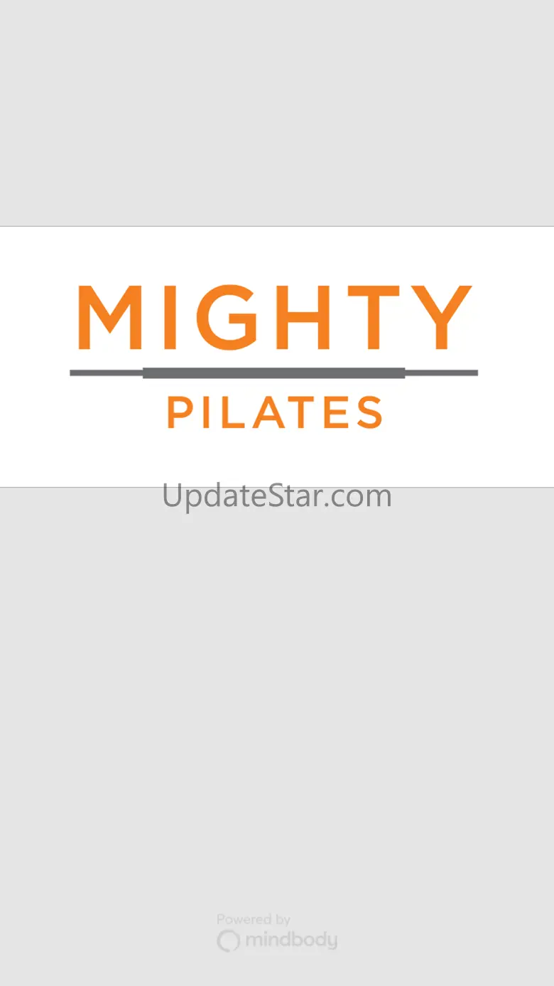 Mighty Pilates 4101.5702.0