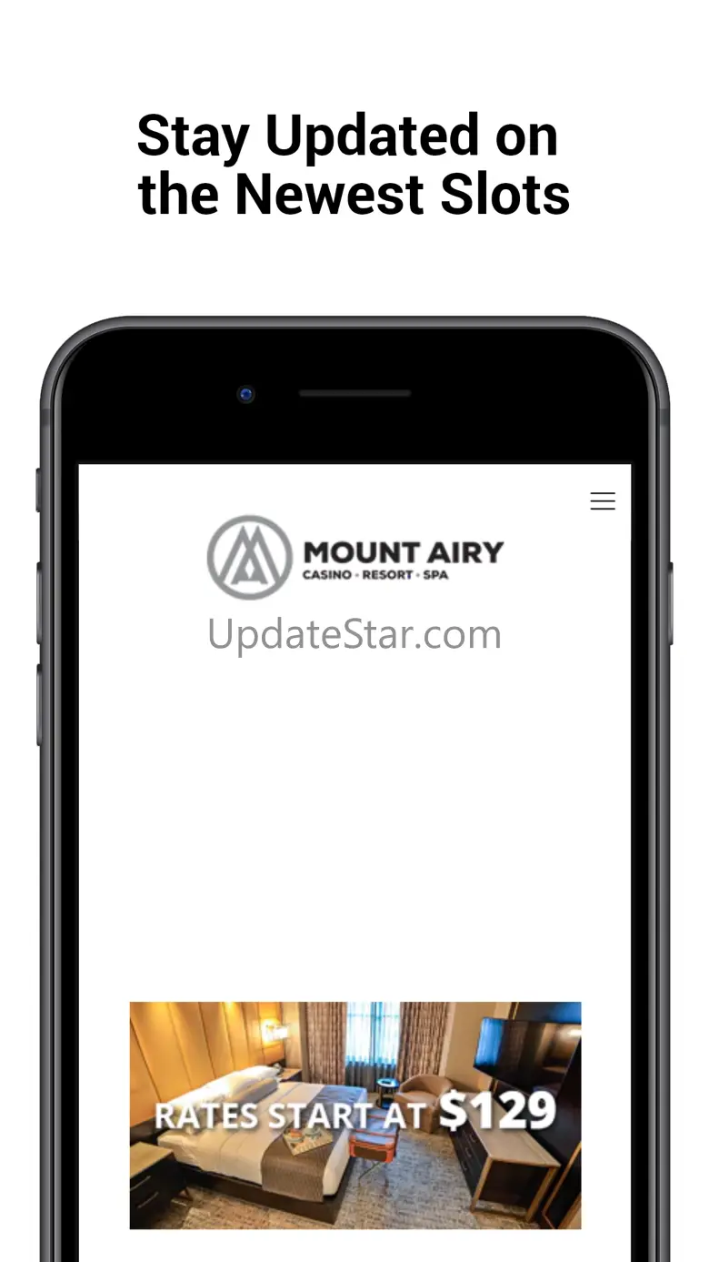 Mount Airy Casino 3.41.3
