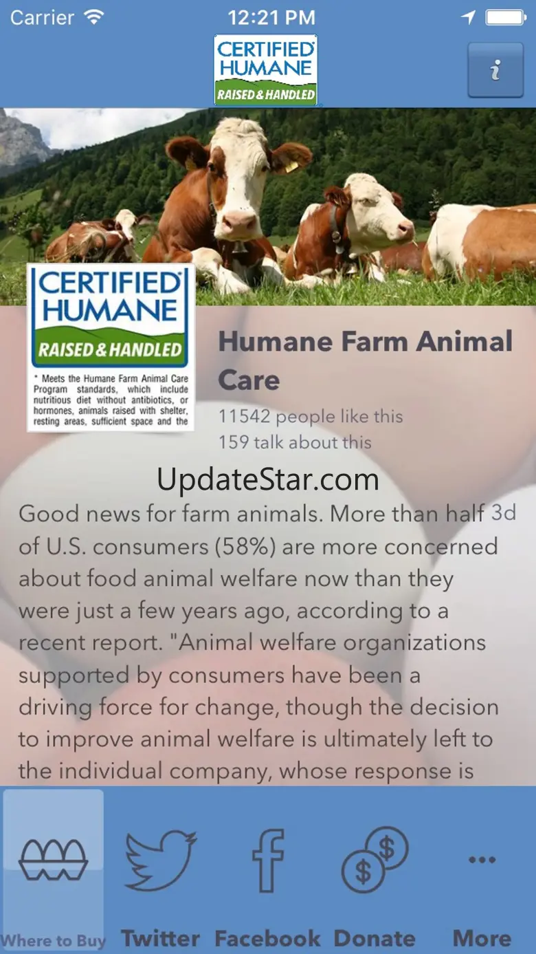 certifiedhumane 2.28.0