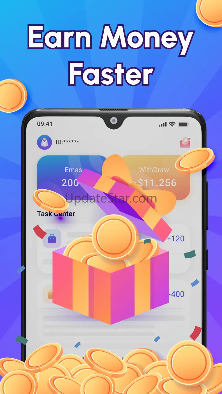 Lucky Wallet 1.6.3