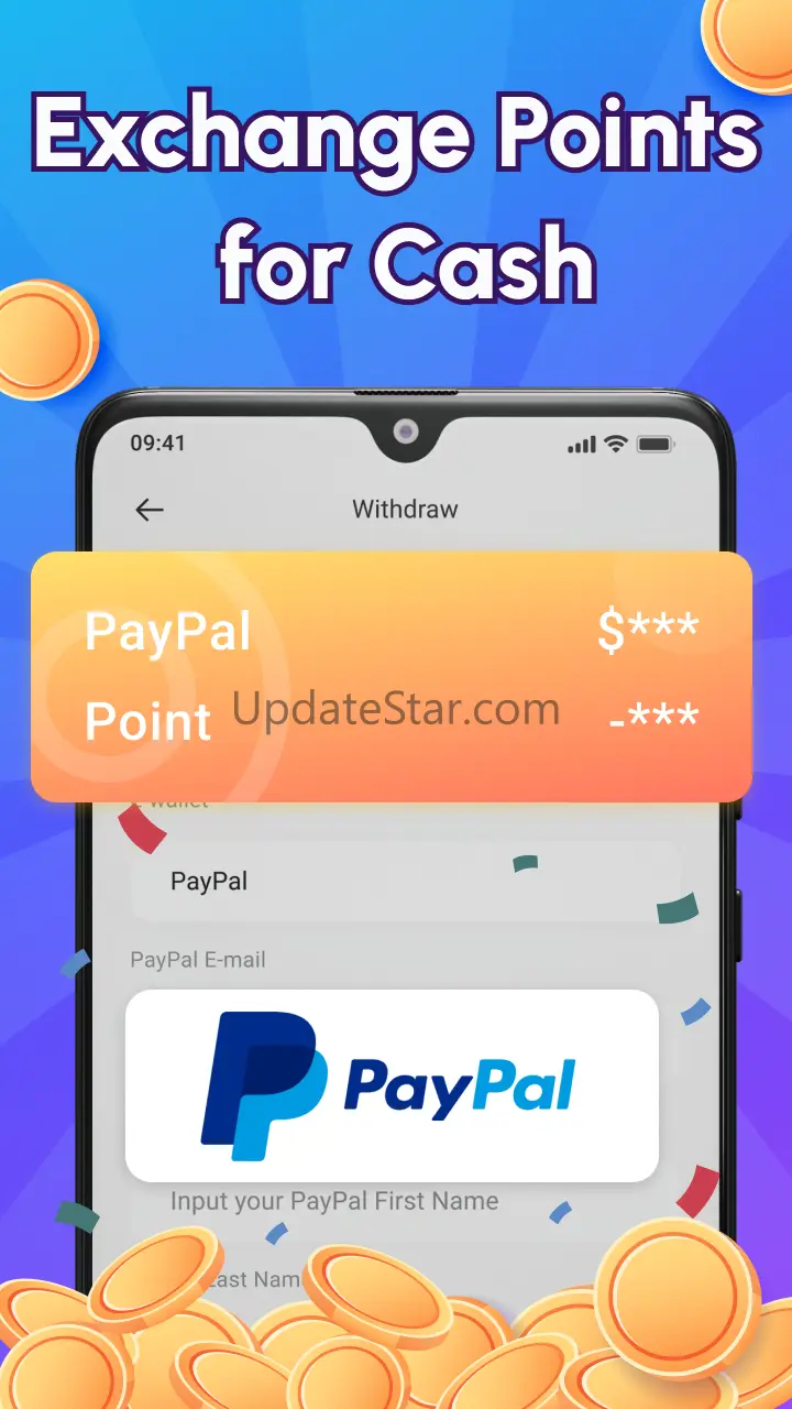 Lucky Wallet 1.6.3