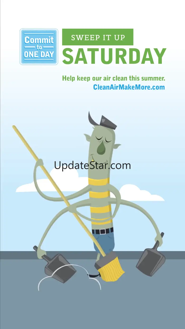 Clean Air Make More 2.8.1