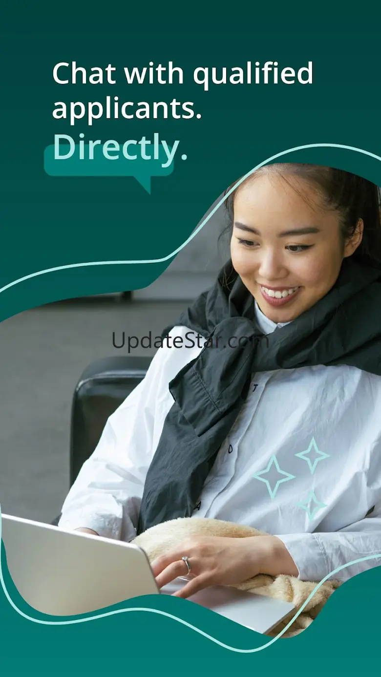 Wavely: Hire & Get Hired 4.201