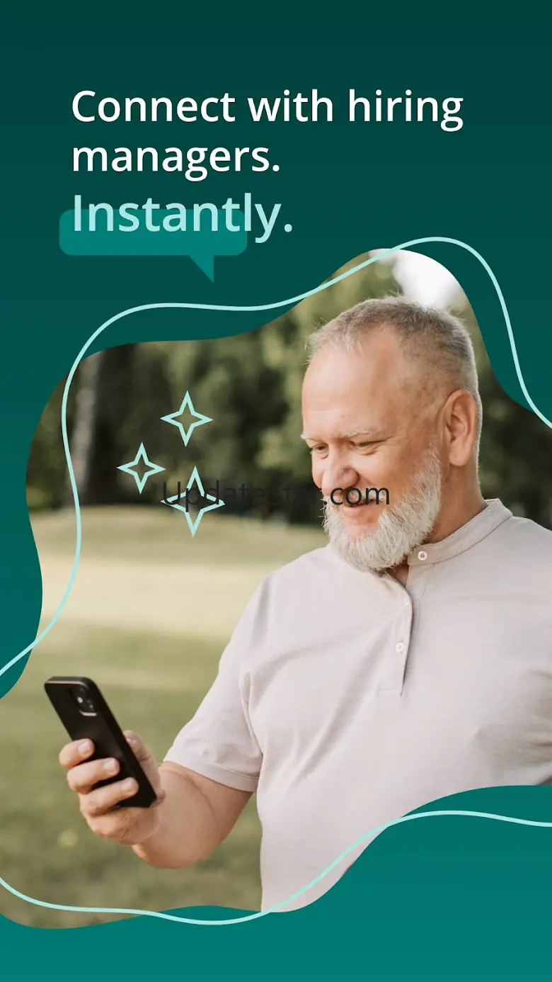 Wavely: Hire & Get Hired 4.201