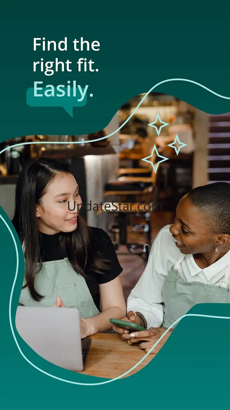 Wavely: Hire & Get Hired 4.201