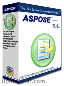 Aspose.Tasks for .NET 6.7