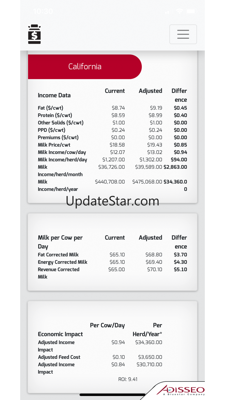 MilkPay 2.3.1