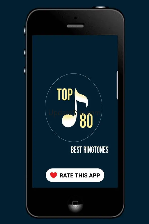 80 Ringtones 11.0