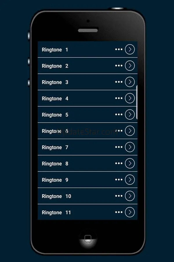 80 Ringtones 11.0