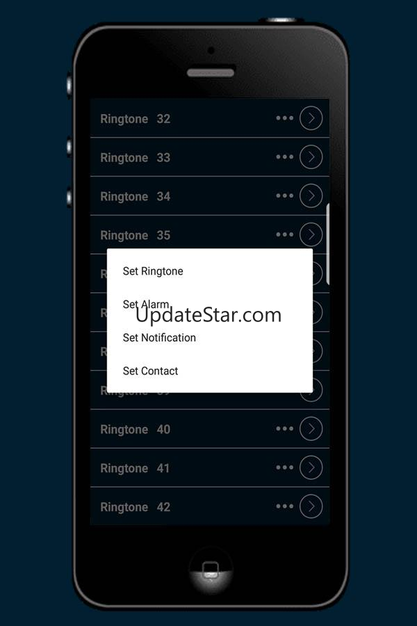80 Ringtones 11.0