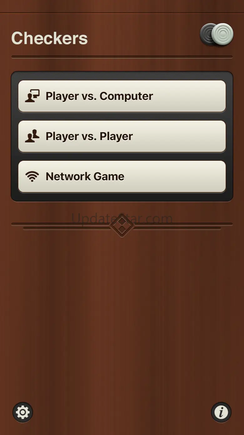 Checkers - Russian Rules 1.4.1
