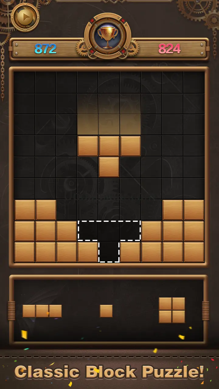 Block Puzzle Punk 1.16