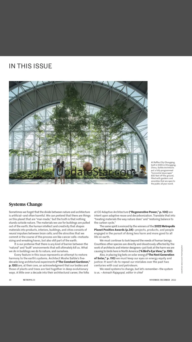 Metropolis Mag 48.0