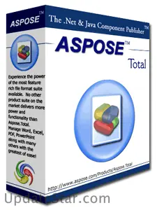 Aspose.Total for .NET 1.4.0.5