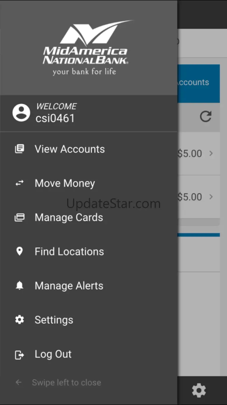 MidAmerica National Bank 24.3.0