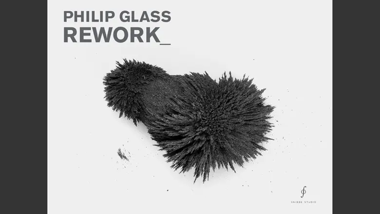 REWORK_ (Philip Glass Remixed) 1.20