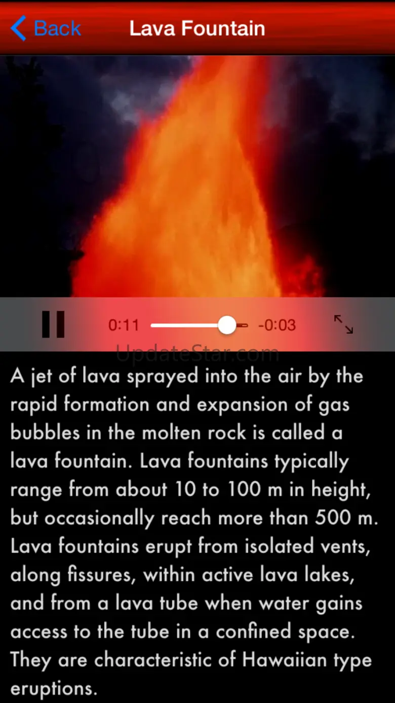 Geology of Hawai‘i Volcanoes National Park 1.6