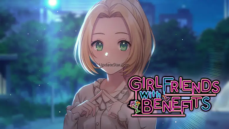 Girlfriends with Benefits 3.1.11