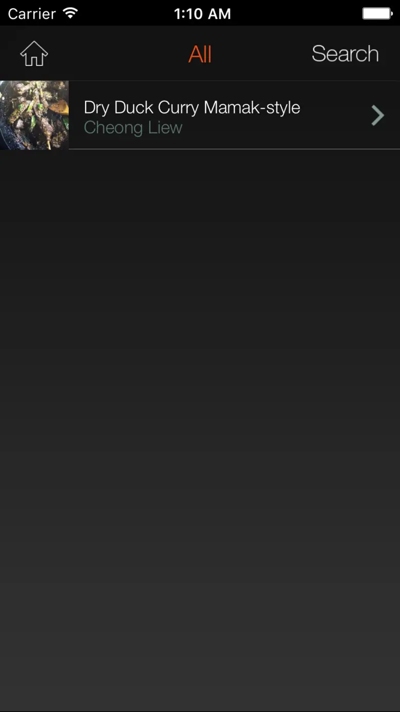 SnapRecipes 10.0.2