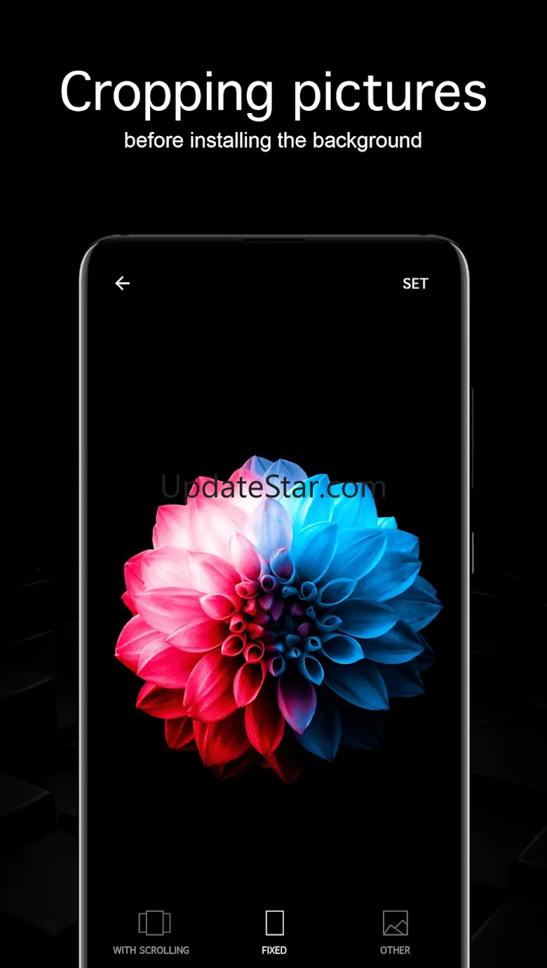 Black Wallpapers 4K (Dark) 6.0.0