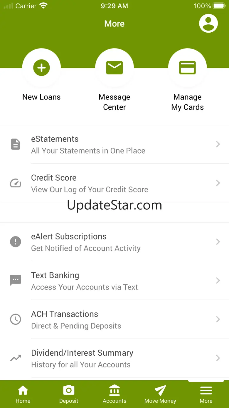 Forest Area FCU 6.0.11