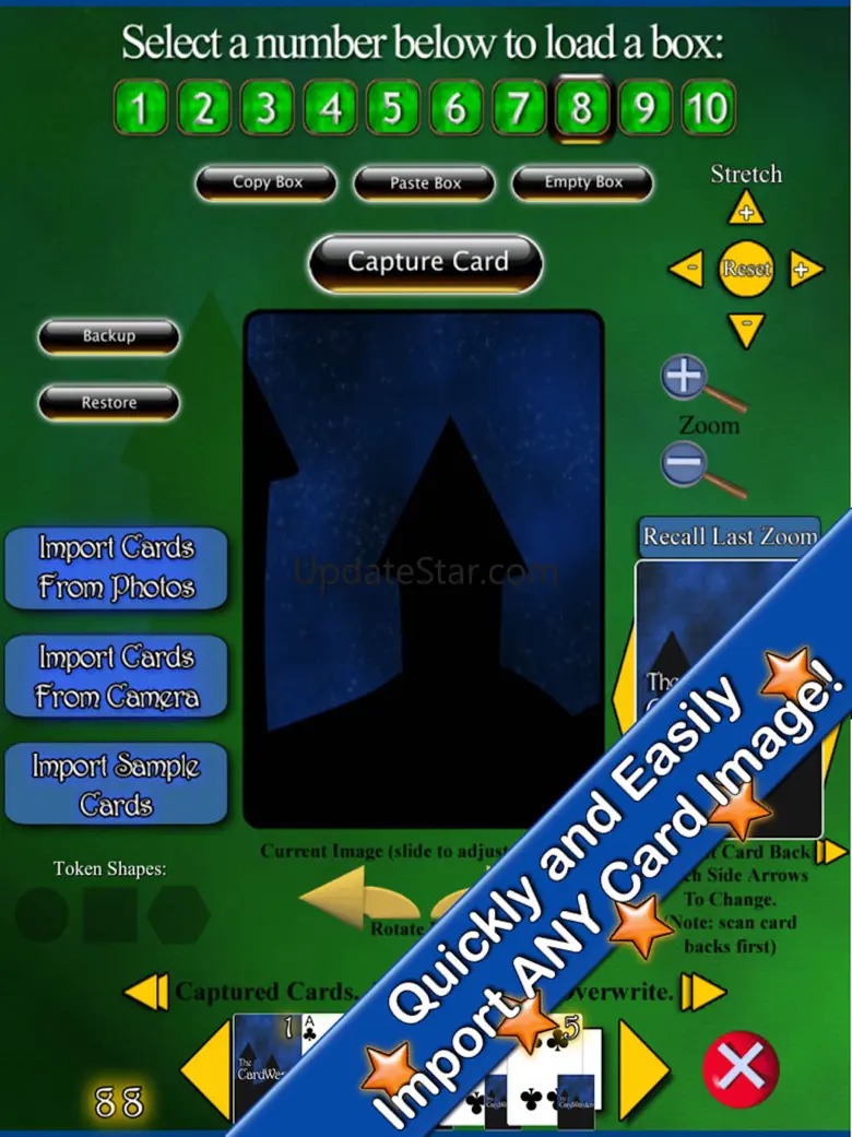CardWarden 1.516.6403