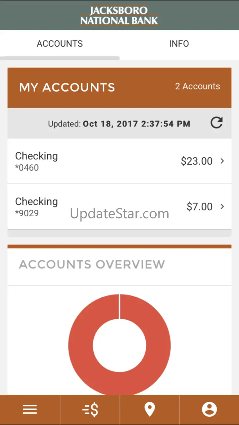 Jacksboro National Bank Mobile 24.3.0