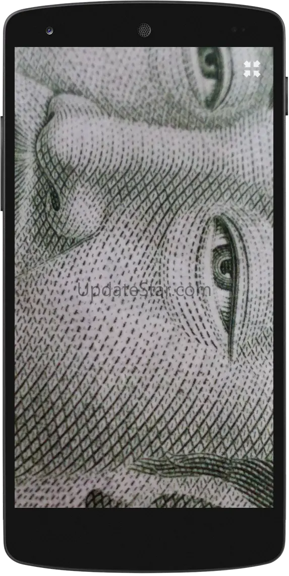 Magnifier 2.4
