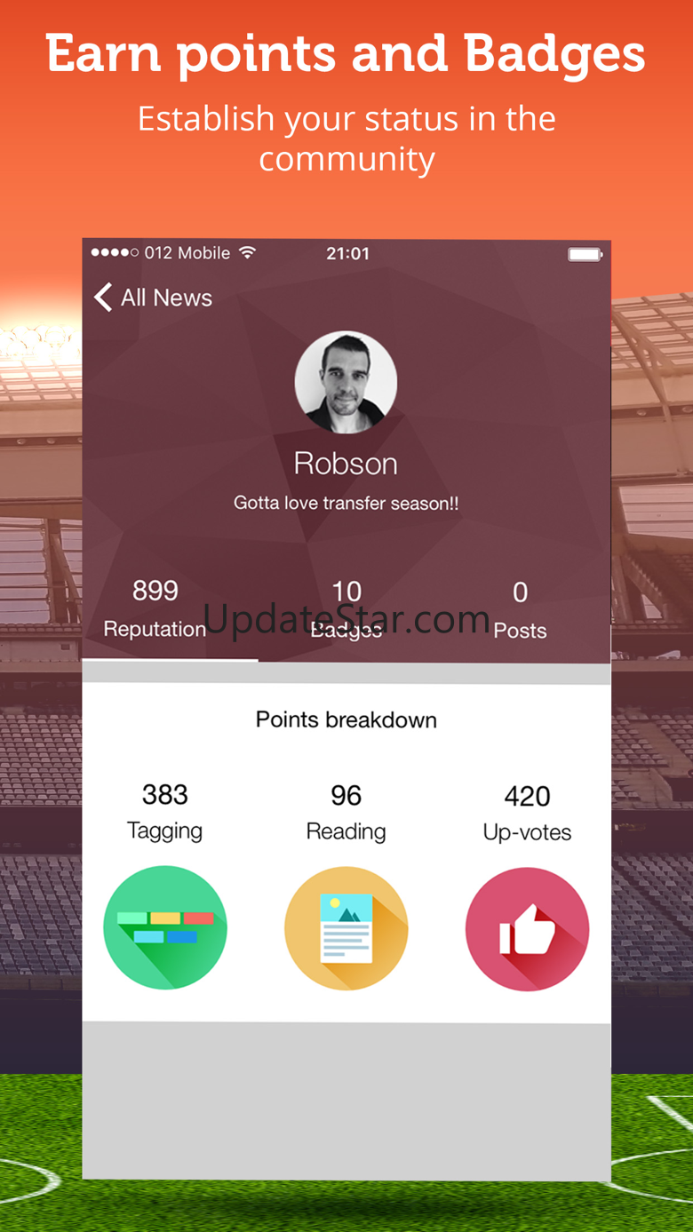 Barcelona News & Videos 4.0.1